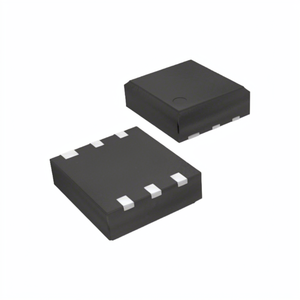 Electronic Circuit Components Original 6 WFDFN Exposed Pad XC6209B54ADR-G Power Management (PMIC) - Product Image 1