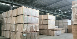 Panneaux de bois à prix avantageux Yi Ge, 18 mm, 12 mm, panneaux de particules orientées (<span class=keywords><strong>OSB</strong></span>) - Product Image 4