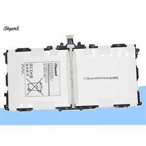 T8220E 8220mAh Replacement Battery for Samsung Galaxy Note 10.1 P600 CE RoHS Wholesale <b>Bulk</b> High Capacity Quality - Product Image 2