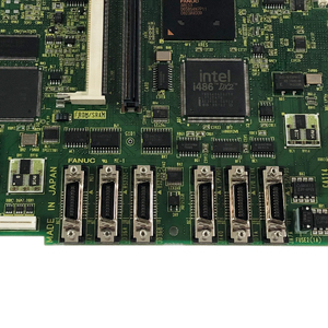 A20B-8200-0393 เมนบอร์ด PCB ผ่านการทดสอบแล้ว FANUC - Product Image 3