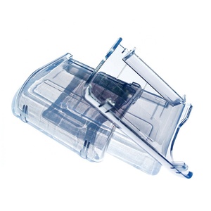 Cường độ cao trong suốt Acrylic SLA 3D in ấn các bộ phận dịch vụ nhà máy sản xuất tại Trung Quốc - Product Image 1