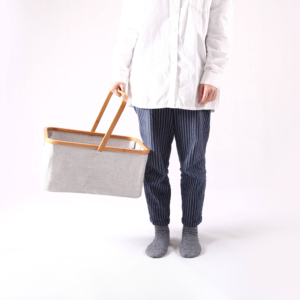 Hot Selling Rectangle <b>Storage</b> Basket New Product Durable Clothing Organizer for sale - Product Image 3