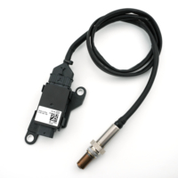 Sensor de Óxido de Nitrógeno NOX para Bosch 0281007722, Nuevo de Fábrica, 24V, Fabricante OEM