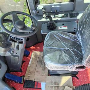 รถตัก Lg958f L956L LG956L L958L รถตักดิน sdlg รถตักดินจีน - Product Image 5