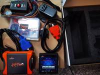 Programmateur professionnel ECU KT200 KTM 200 L315