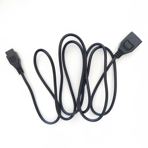 สายต่อคอนโทรลเลอร์ 1.8 เมตร 9P MD16 สำหรับ Sega Genesis 2/3 สำหรับ Megadrive 2 Master System ลดราคาสุดคุ้ม - Product Image 2