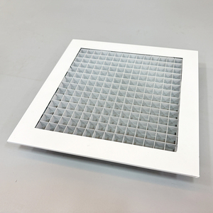 Grilles <span class=keywords><strong>de</strong></span> <span class=keywords><strong>ventilation</strong></span> modernes en aluminium, diffuseurs d'air en aluminium, <span class=keywords><strong>grille</strong></span> <span class=keywords><strong>de</strong></span> <span class=keywords><strong>ventilation</strong></span> en aluminium - Product Image 3