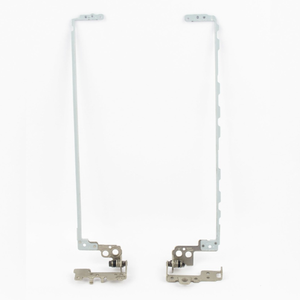 Bisagra de pantalla LCD para ordenador portátil, juego de bisagra derecha e izquierda para HP 15-BS 15-BW <span class=keywords><strong>250</strong></span> G6 255 G6, AM2040005, novedad de fábrica - Product Image 2