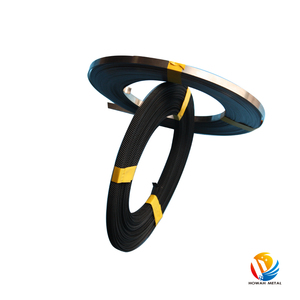 <span class=keywords><strong>Cathodic</strong></span> bảo vệ MMO lưới Ribbon cho đường ống dẫn dầu - Product Image 5