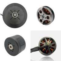 D2206 2206 Offre Spéciale Machines à laver Dc Moteur sans balais Imprimantes 3D Moteur sans balais Drone