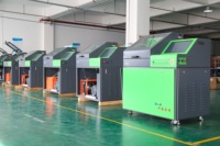 Banco de pruebas de inyectores Common Rail ZQYM Factory A418, personalizable, venta al por mayor, económico, fácil de operar, máquina de calibración de inyectores
