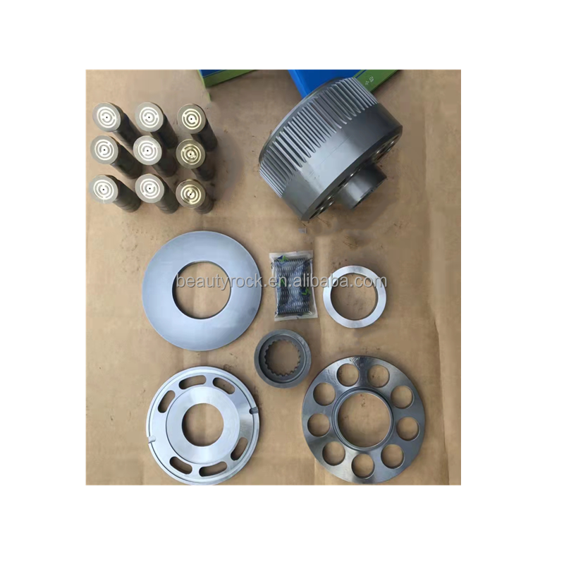 KYB MSF-27P Swing Motor Part for Excavators - Reliable Repair