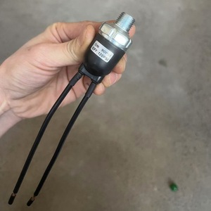 Pressostat de pompe à air 90/120Psi, filetage G1/2, coque en plastique SPST, IP54, pour compresseur - Product Image 2