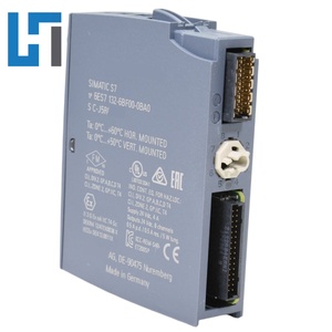 Nuevo módulo de salida digital SIMATIC ET 200SP original 6ES7132-6BF00-0BA0, módulo IO PLC en stock 6ES71326BF000BA0 - Product Image 3