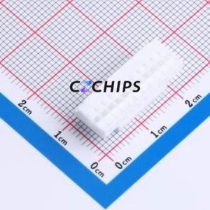 ZX-HY2.0-11PJK Housing (Wire-to-Board / Wire-to-Wire) P=2mm Connector 1x11P 2mm HY 1 - Product Image 2