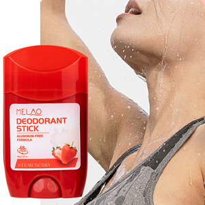 Logo personalizzato OEM ODM 48 ore sbiancamento della pelle liscia <span class=keywords><strong>deodorante</strong></span> <span class=keywords><strong>per</strong></span> le donne - Product Image 1