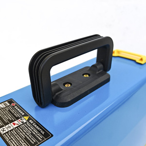 เครื่องเชื่อมไฟฟ้าอินเวอร์เตอร์ MMA-400 แบบแมนนวล 220V 240V ชนิดอาร์ค สำหรับซ่อมแซมและผลิตงานโลหะ - Product Image 2