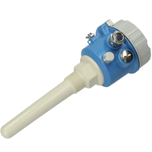 Capteur de niveau capacitif Endress+Hauser Minicap FTC260, instrument de mesure de niveau élevé - Product Image 2