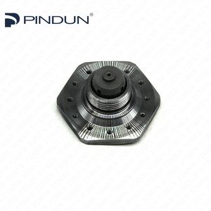 ピンドン自動車部品卸売小売 ソレノイドバルブ 312-5620 <span class=keywords><strong>2</strong></span>個入り CAT 320D 326-4635 C6.6 C6.4 自動車部品ポンプ用 - Product Image 1