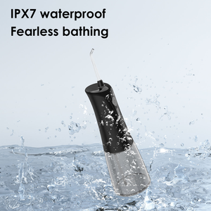 Irrigateur buccal haute performance pour implants et couronnes : Recommandé par les dentistes - Product Image 3