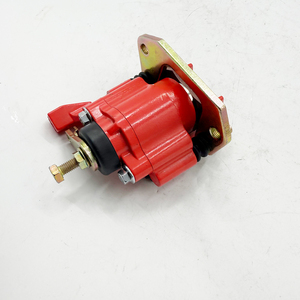 Nueva Pinza de Freno Trasera para <span class=keywords><strong>Shineray</strong></span> 250cc XY250STIXE XY250ST-9E <span class=keywords><strong>ATV</strong></span> Quad - Product Image 3