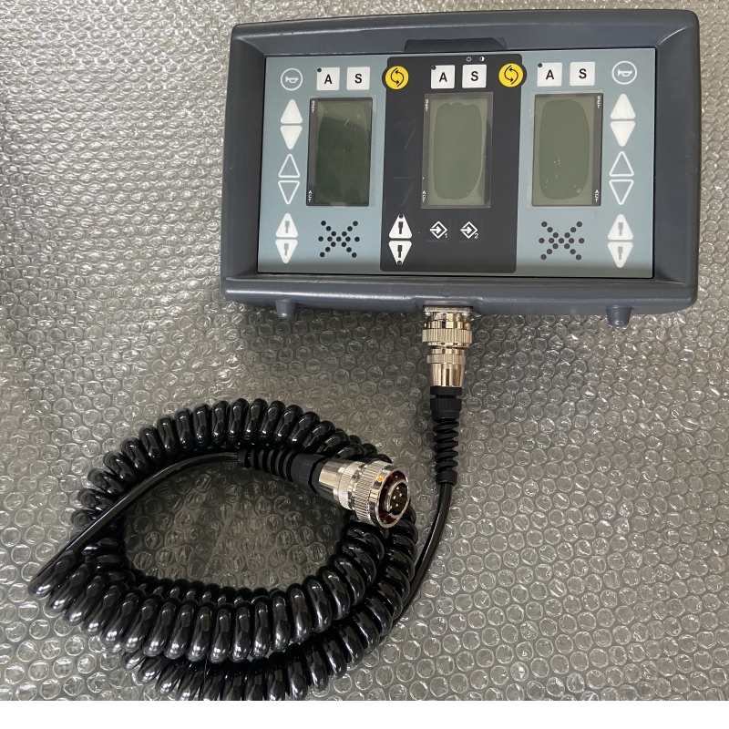 Wirtgen Milling Machine Spare Part - High Quality & Reliable