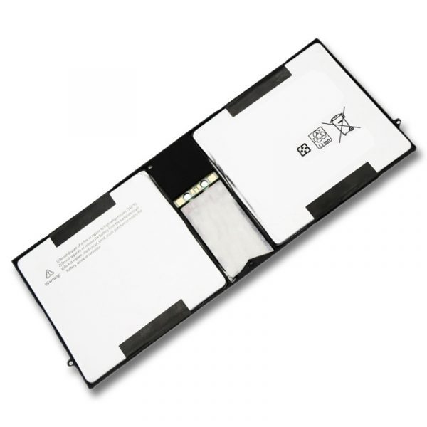 New Laptop Battery For Microsoft Surface Pro 1514 1601 P21gu9 7.4v 42wh 5676mah Lithium Ion Batteries