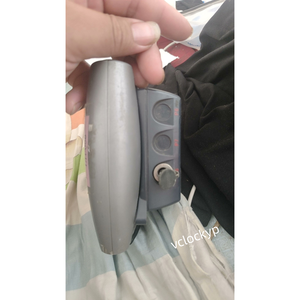 Rotronic HYGROLOG NT2-D avec 64 Mo PATA, bon état, occasion - Product Image 2