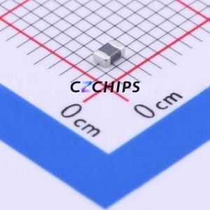 MPZ2012S221ATD25 Ferrite Bead 0805 RF ( Impedance @ Frequency: 220Ohm@100MHz )( Error: 25% )( DC Resistance (DCR): 40mOhm ) - Product Image 2