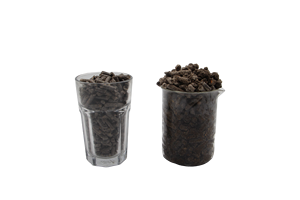 Dongnai PETS Factory 100% Bois de pin naturel 10L Charbon actif Premium Eco-Friendly Cat Litière très adsorbante Contrôle des odeurs - Product Image 4