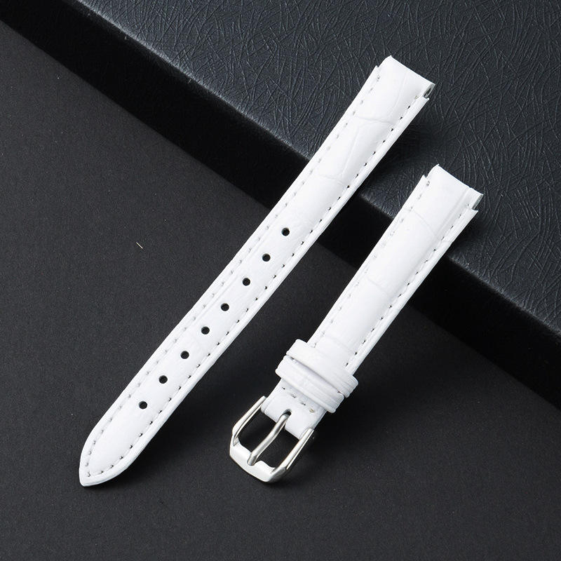 Deux couches de joints de bambou (blanc)