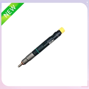 Injecteur de carburant diesel Delphi 28490086 de haute qualité, neuf, pour voiture QMC, soupape d'injection 28490086 - Product Image 4