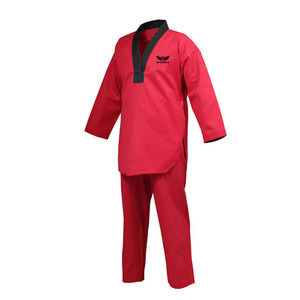 Uniforme de Judo y Artes Marciales BJJ Kimono de Algodón 100% de Alta Calidad, Hecho a Medida, de Secado Rápido y Transpirable, Venta al Por Mayor - Product Image 5