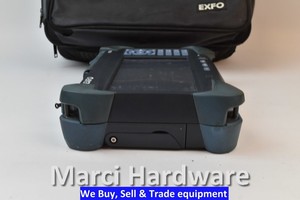 FTB-1 EXFO กับ FTB-720-12CD-EOTDR 850/1300 NM (mm) ใช้ - Product Image 4