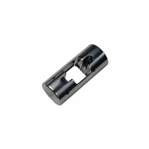 Fabricación de Metales de Alta Precisión, Mecanizado CNC de Acero Inoxidable - Product Image 4