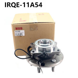 Conjunto de Rodamiento de Cubo de Rueda Trasera Irqe 11A54 para Lincoln Navigator 541008 - Product Image 2