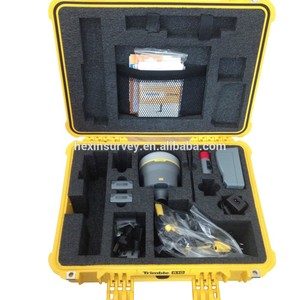 ราคา Trimble GPS รุ่น R10 พร้อมการสำรวจแบบต่อเนื่องมากขึ้น ใช้งานได้น้อยกว่าเวลาที่ต้องหยุดทำงาน - Product Image 1