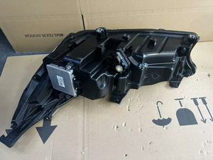 2019 OEM faro para Acura MDX faros LED sistema de iluminación del coche faros originales de segunda mano - Product Image 5