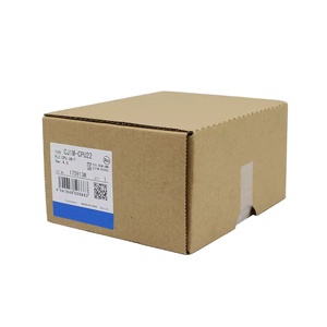 หน่วยโมดูลซีพียู Cj1mcpu22 CJ1M-CPU22 - Product Image 1