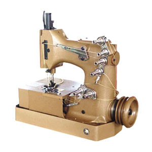 cement bolsa sewing machine