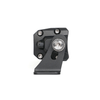 OGA 48 Series 300W Barra de luz de trabajo LED 4x4 Off Road 50 pulgadas 300W 14230lm Barra de luz combinada de inundación de punto Delgado