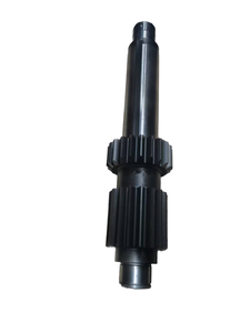 เพลาส่งกำลังรถบรรทุกซิโนทรัค ฮาวโอ รุ่น HW19712 HW19712C รหัสอะไหล่ AZ2210030050 - Product Image 2