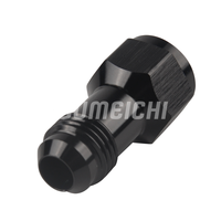 SUMEICHI AN6 Aluminium un Extender Extensions Raccord Adaptateur Connecteur avec ORB O-ring
