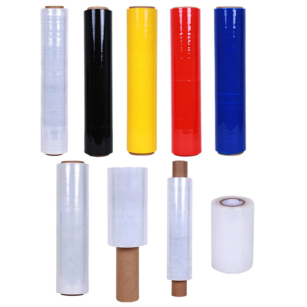 Available Colors