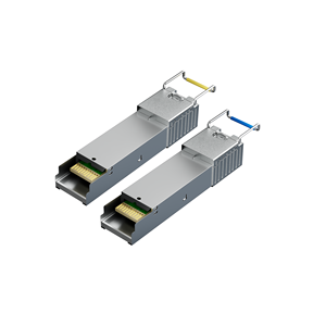 โมดูลไฟเบอร์ออปติก SFP 1.25G Tx1310nm Rx1550nm DDM 3KM ไฟเบอร์โหมดเดี่ยว ขั้วต่อ SC SFP-GE-LX-SM1310 SFP-GE-LX-SM1550 - Product Image 3
