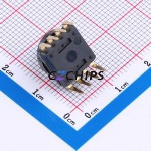 New and Original MPXA6115AC7U DIP-8 <b>Sensor</b> Pressure <b>Sensor</b> Whole Sale Electronic Component Chips Supplier & BOM Service - Product Image 2