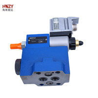 Vanne hydraulique DRE DREM DREME DRE10 Série DRE-10-52/100YG24K4M Vanne de réduction de pression proportionnelle hydraulique