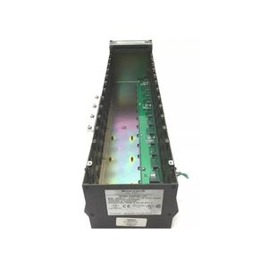 Original New 900R12-0001 12-Slot I/O Rack Assembly <b>5V</b> 24V Power for HC900 Process Control - Product Image 1