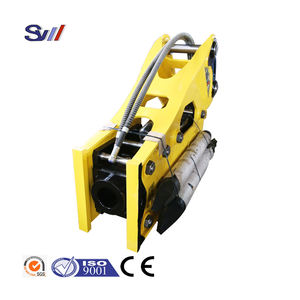 सान्यानु मशीनरी उपकरण को।, ltd., एक पेशेवर ब्रेकर निर्माता निर्माता - Product Image 4