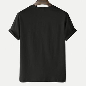 Camiseta para Hombre en Oferta, Último Modelo, Buena Calidad, Camisetas para Hombre en Venta en Línea - Product Image 2